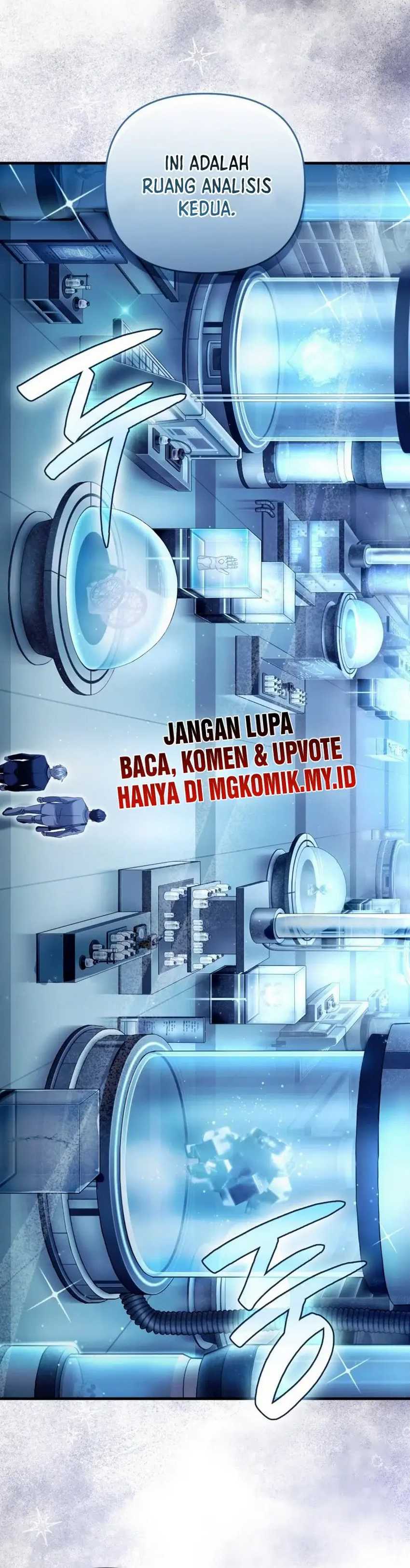 Baca The Delusional Hunter in Another World - Chapter 37 halaman 36