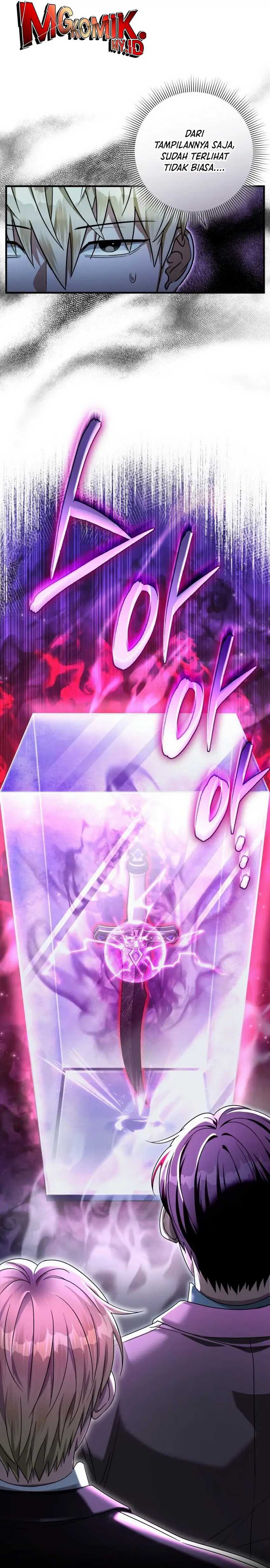 Baca The Delusional Hunter in Another World - Chapter 37 halaman 39