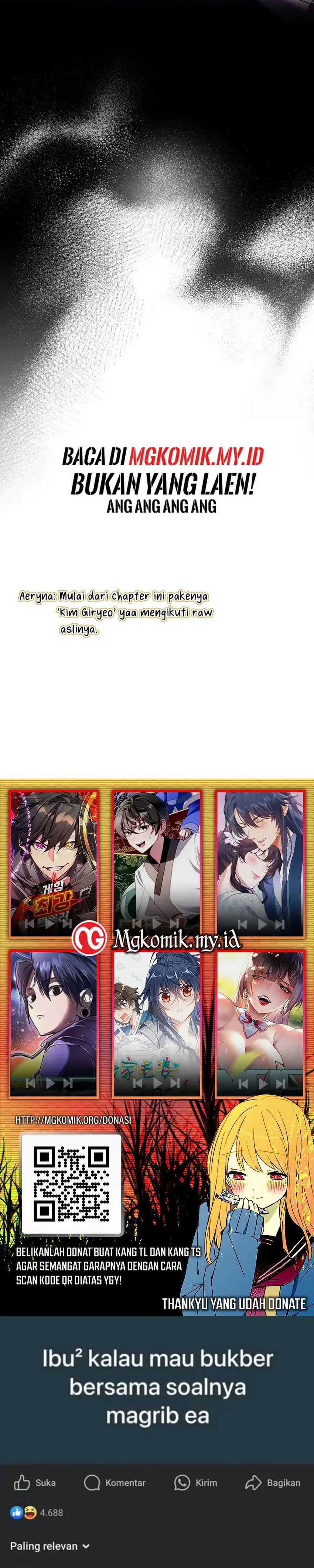 Baca The Delusional Hunter in Another World - Chapter 37 halaman 40