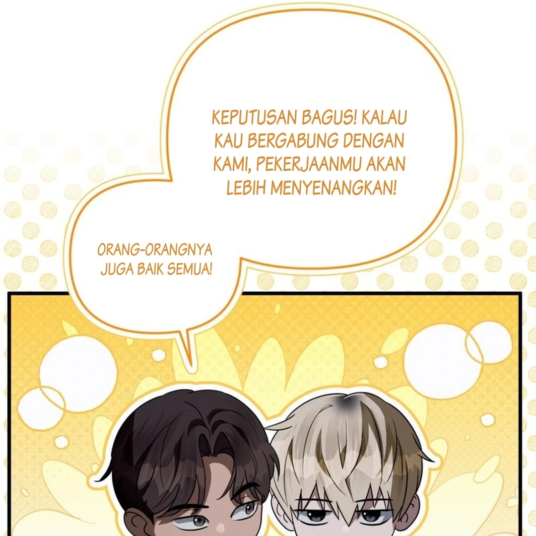 Baca The Delusional Hunter in Another World - Chapter 46 halaman 10