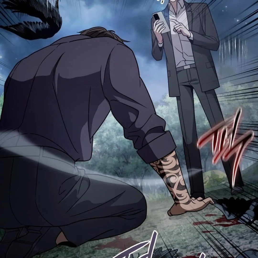 Baca The Delusional Hunter in Another World - Chapter 46 halaman 120