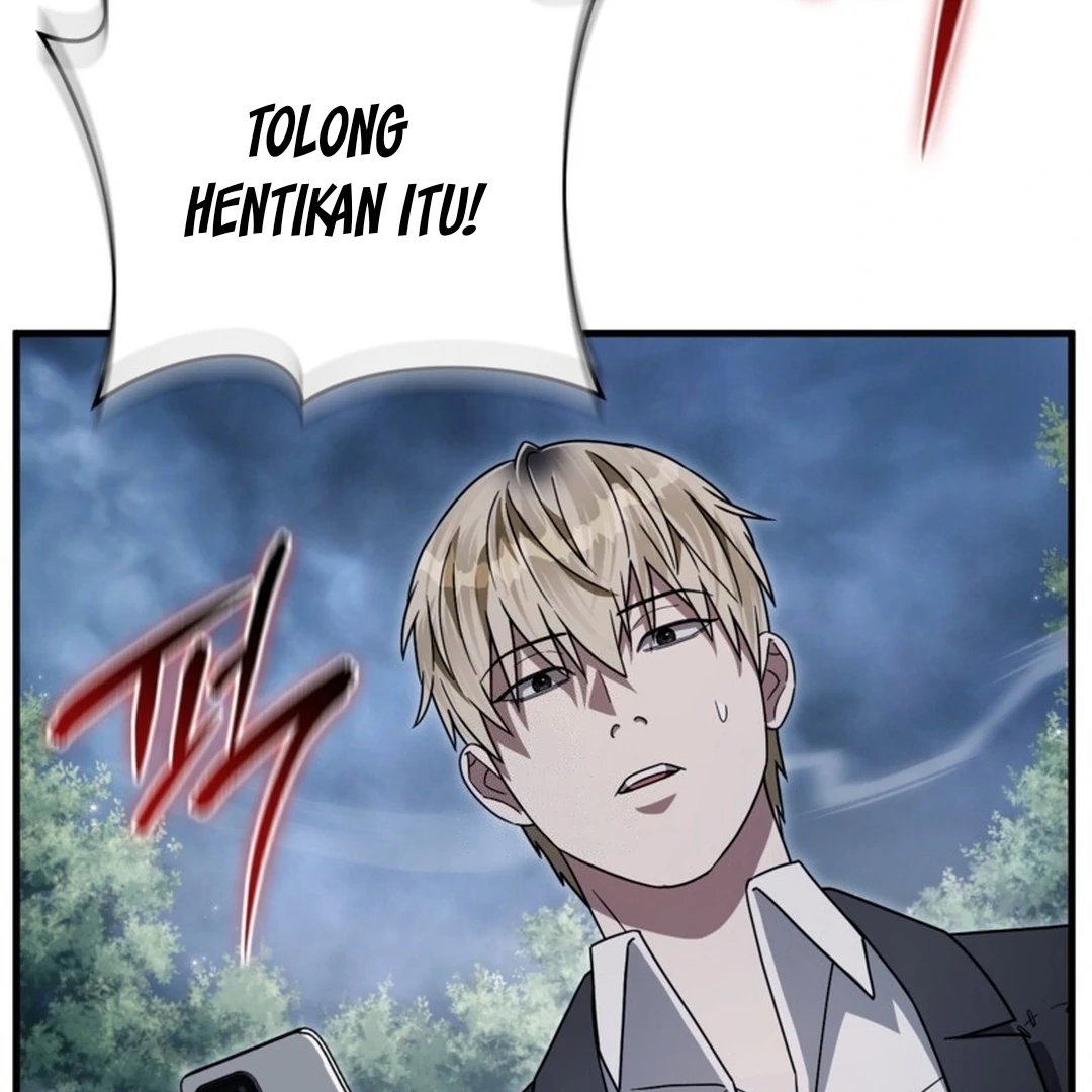 Baca The Delusional Hunter in Another World - Chapter 46 halaman 122