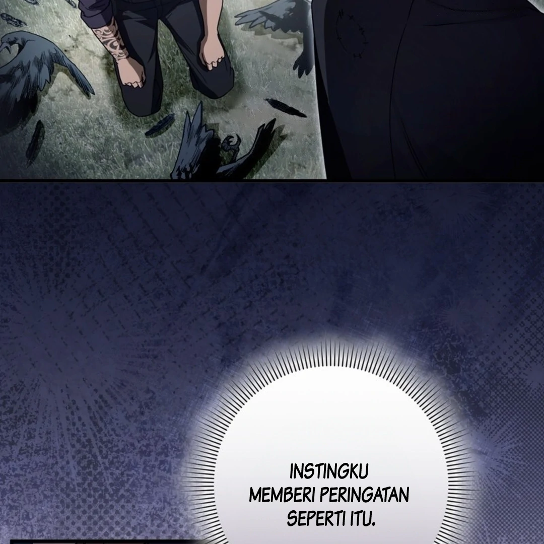 Baca The Delusional Hunter in Another World - Chapter 46 halaman 160