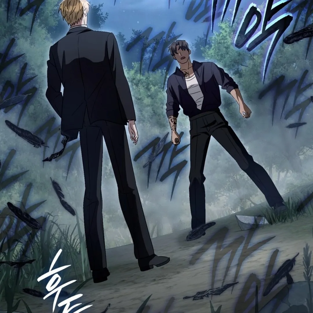 Baca The Delusional Hunter in Another World - Chapter 46 halaman 71