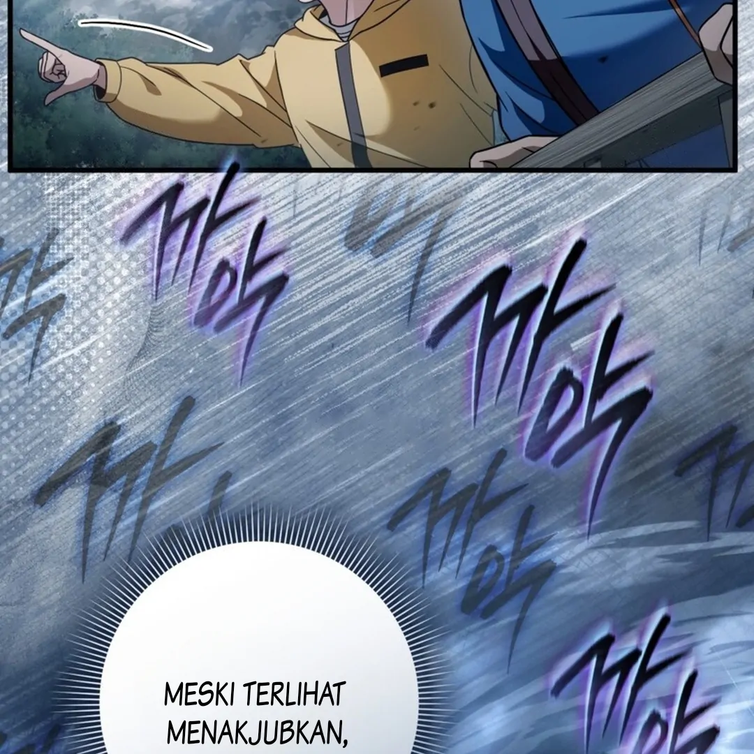 Baca The Delusional Hunter in Another World - Chapter 46 halaman 87