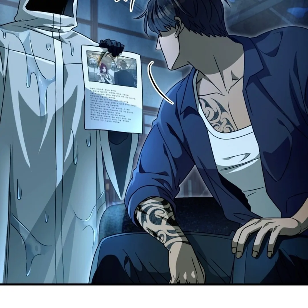 Baca The Delusional Hunter in Another World - Chapter 47 halaman 110