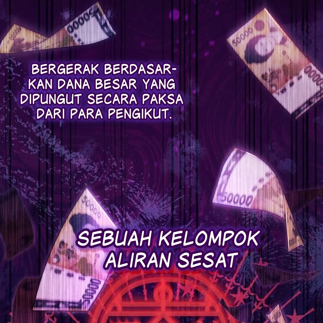 Baca The Delusional Hunter in Another World - Chapter 47 halaman 127