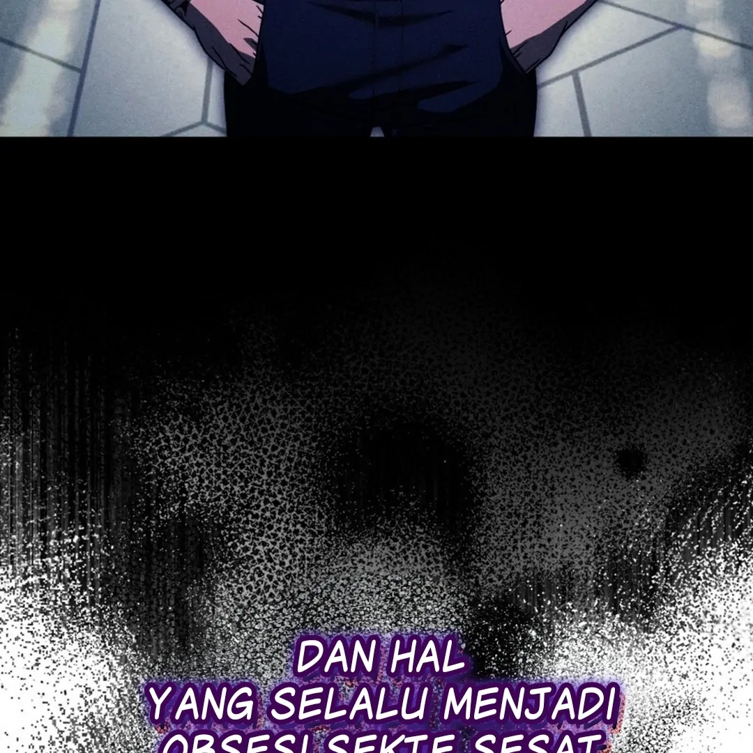 Baca The Delusional Hunter in Another World - Chapter 47 halaman 132
