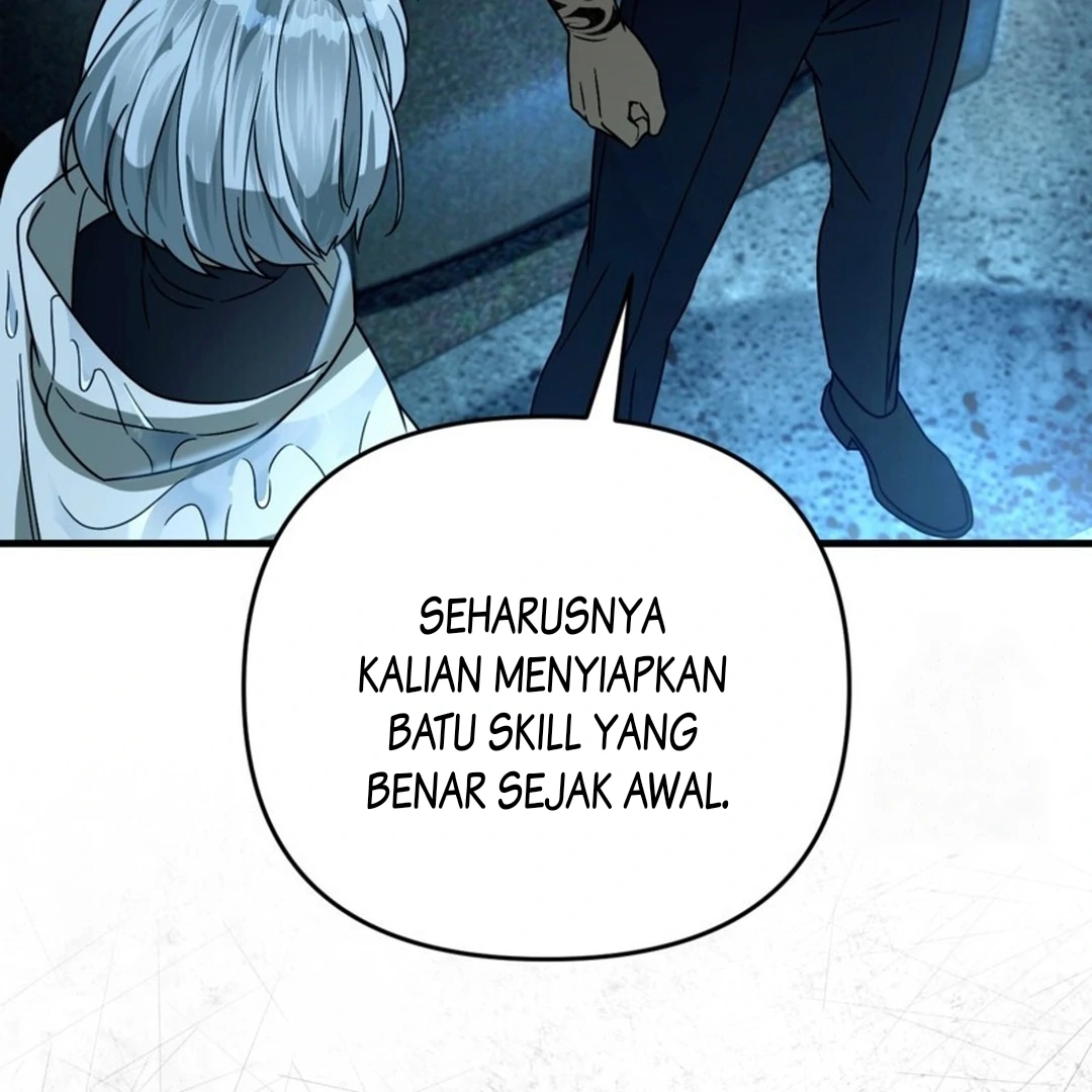 Baca The Delusional Hunter in Another World - Chapter 47 halaman 142