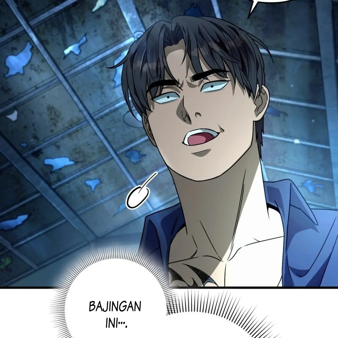 Baca The Delusional Hunter in Another World - Chapter 47 halaman 149