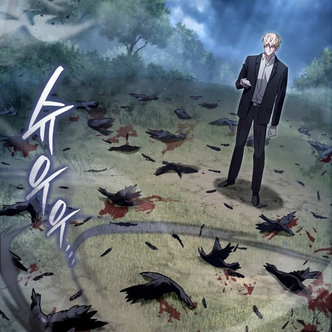 Baca The Delusional Hunter in Another World - Chapter 47 halaman 2