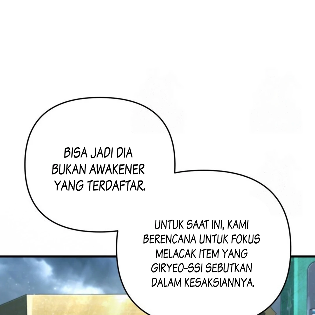 Baca The Delusional Hunter in Another World - Chapter 47 halaman 33