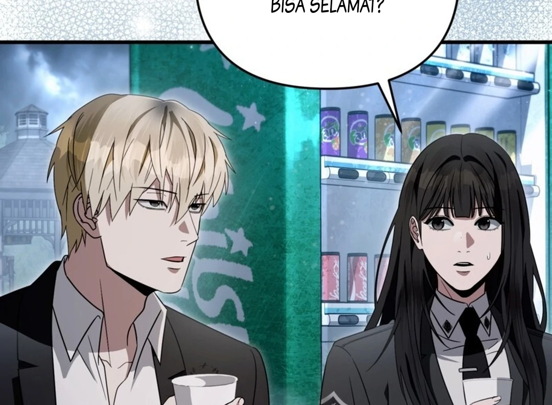 Baca The Delusional Hunter in Another World - Chapter 47 halaman 42