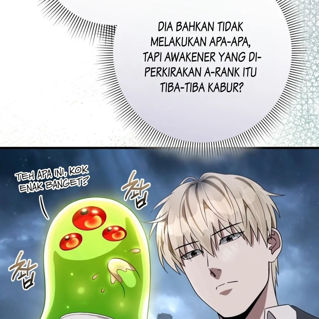 Baca The Delusional Hunter in Another World - Chapter 47 halaman 60