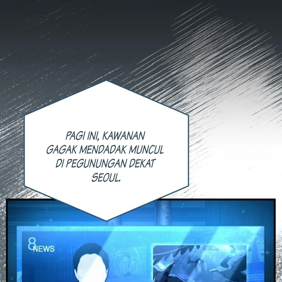 Baca The Delusional Hunter in Another World - Chapter 47 halaman 73