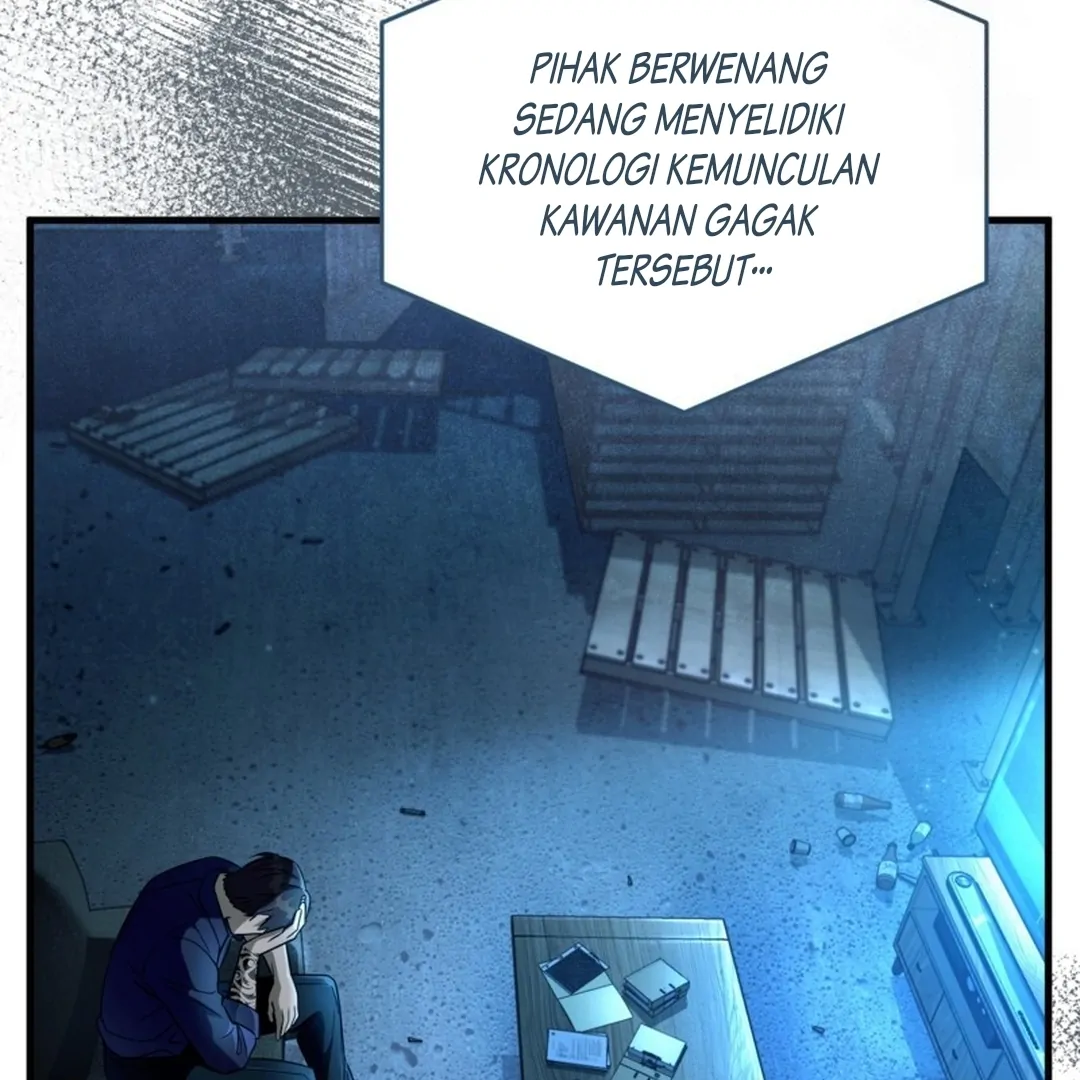 Baca The Delusional Hunter in Another World - Chapter 47 halaman 75