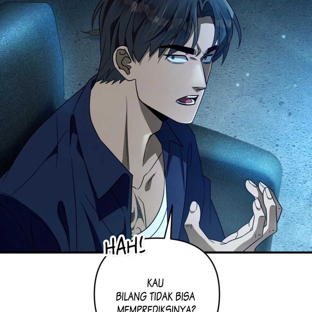 Baca The Delusional Hunter in Another World - Chapter 47 halaman 87