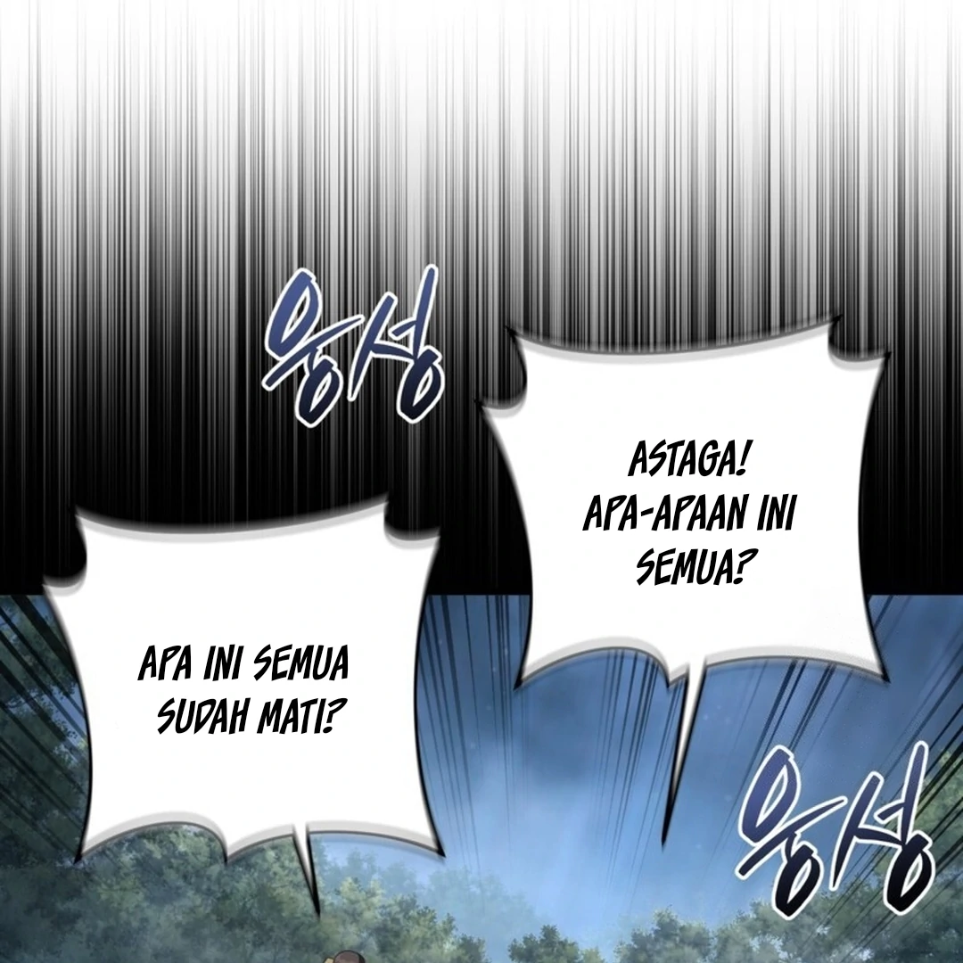Baca The Delusional Hunter in Another World - Chapter 47 halaman 9