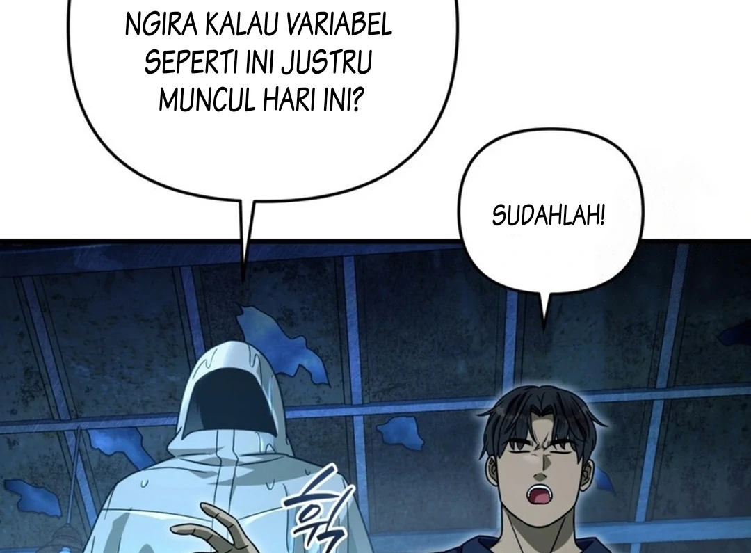 Baca The Delusional Hunter in Another World - Chapter 47 halaman 91