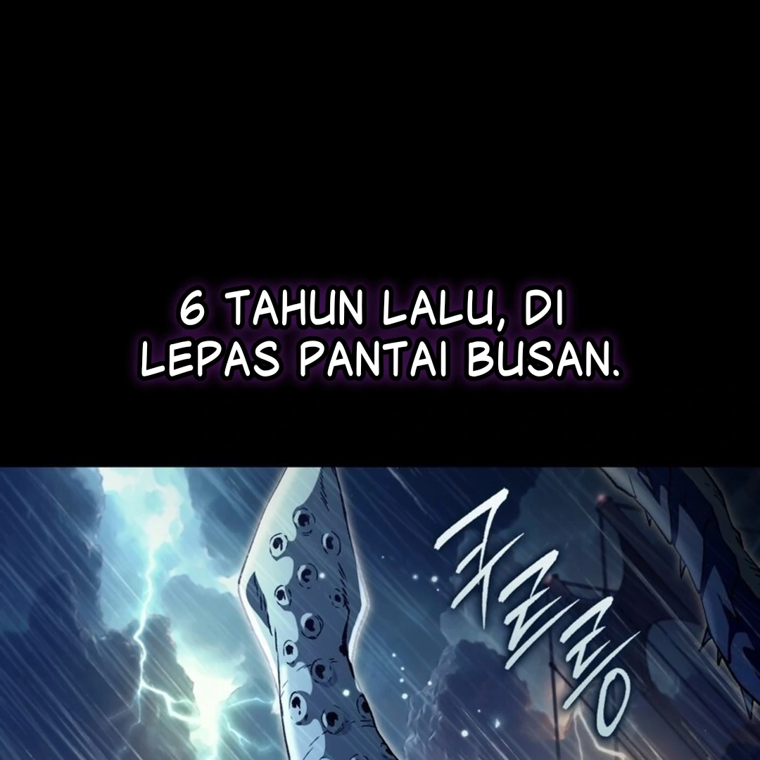 Baca The Delusional Hunter in Another World - Chapter 48 halaman 1