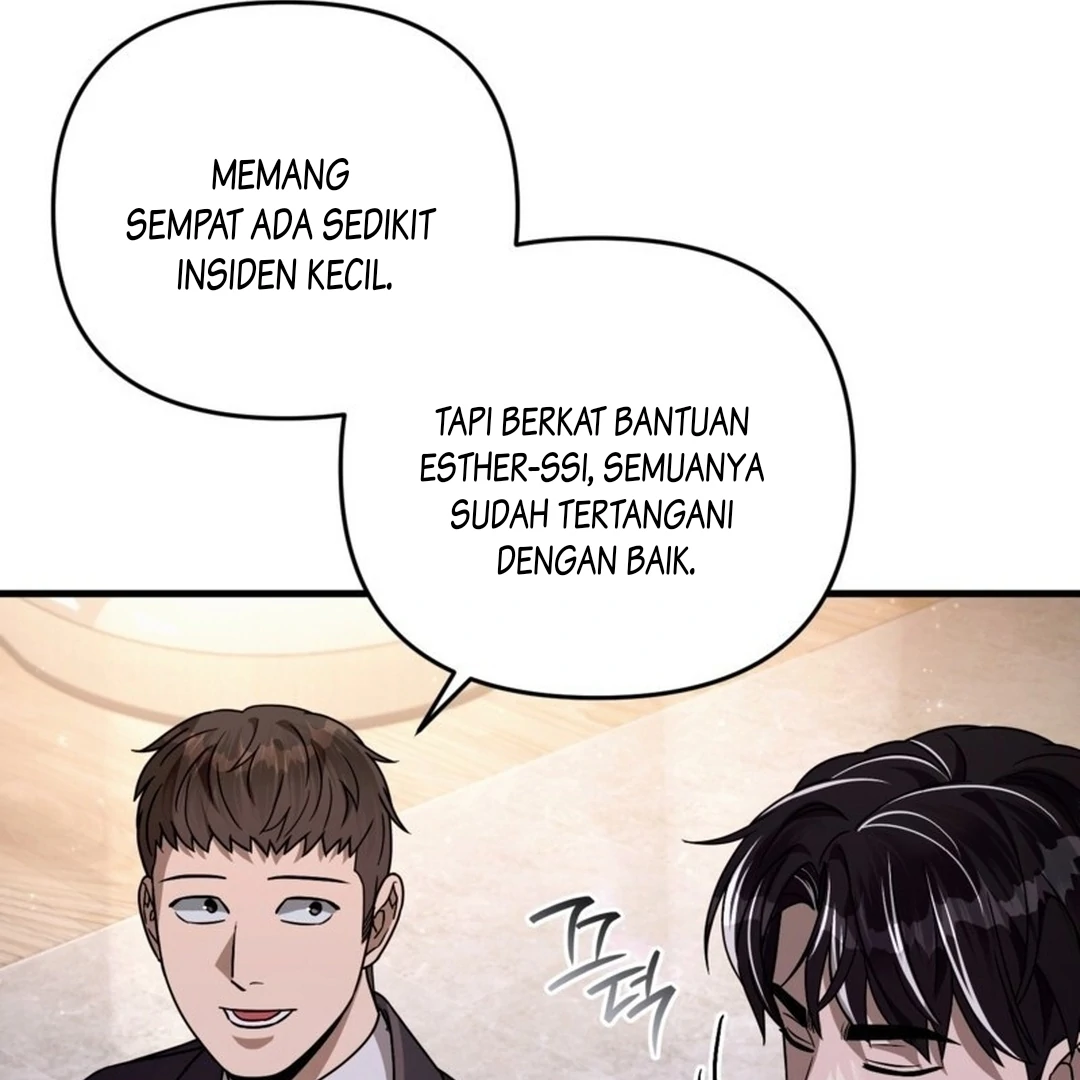 Baca The Delusional Hunter in Another World - Chapter 48 halaman 113
