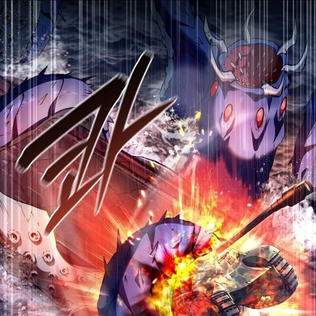 Baca The Delusional Hunter in Another World - Chapter 48 halaman 12