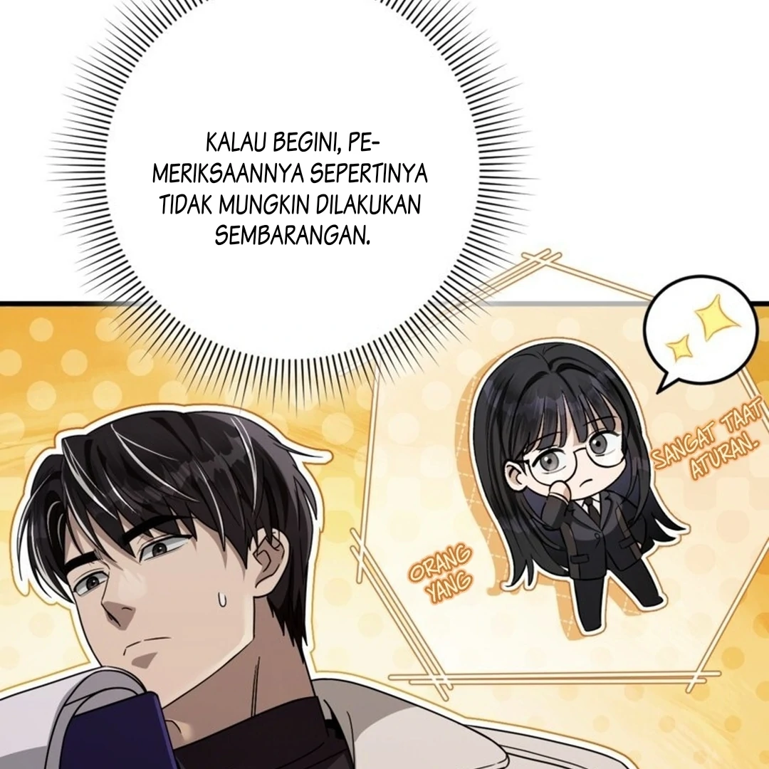 Baca The Delusional Hunter in Another World - Chapter 48 halaman 146