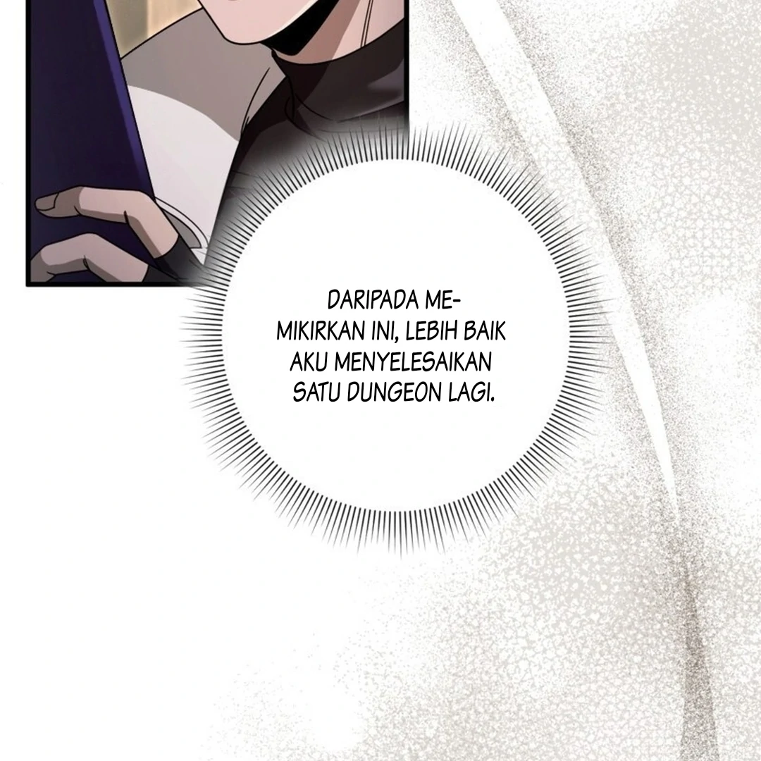 Baca The Delusional Hunter in Another World - Chapter 48 halaman 149