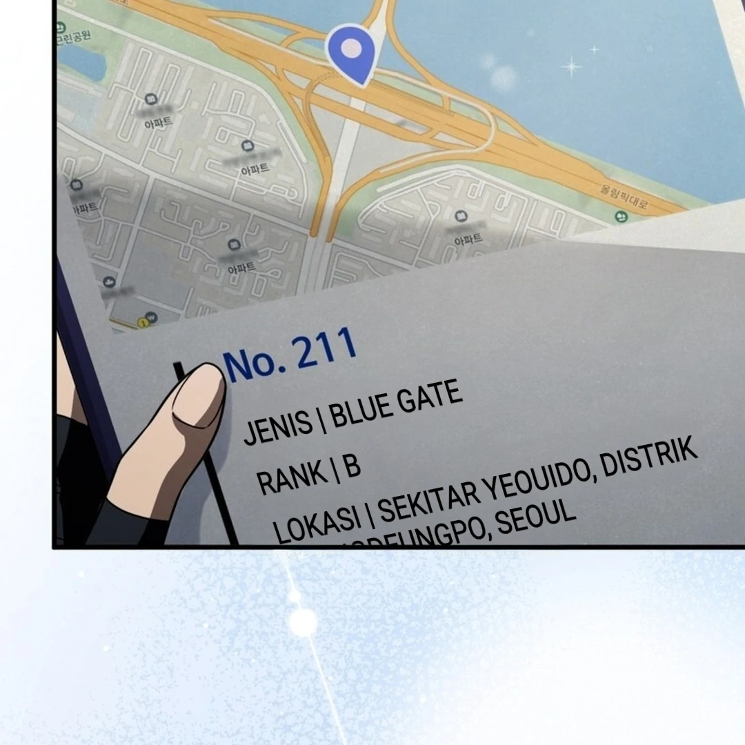 Baca The Delusional Hunter in Another World - Chapter 48 halaman 155