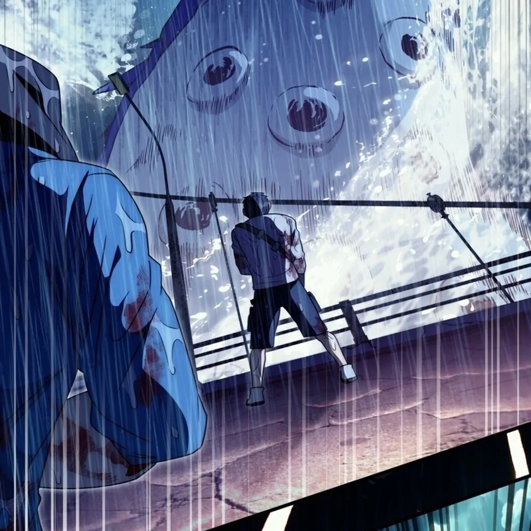 Baca The Delusional Hunter in Another World - Chapter 48 halaman 19