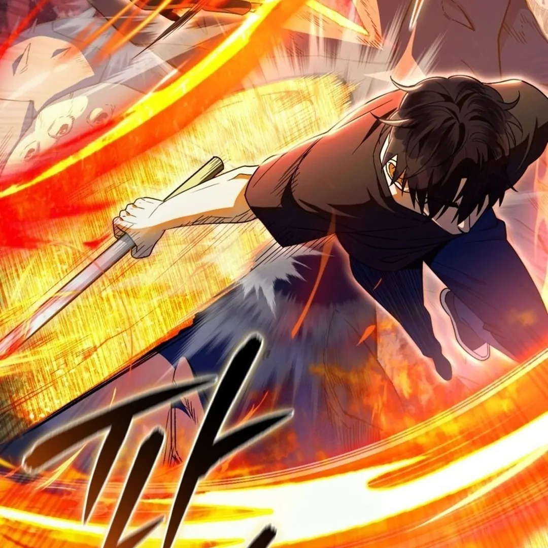 Baca The Delusional Hunter in Another World - Chapter 48 halaman 34