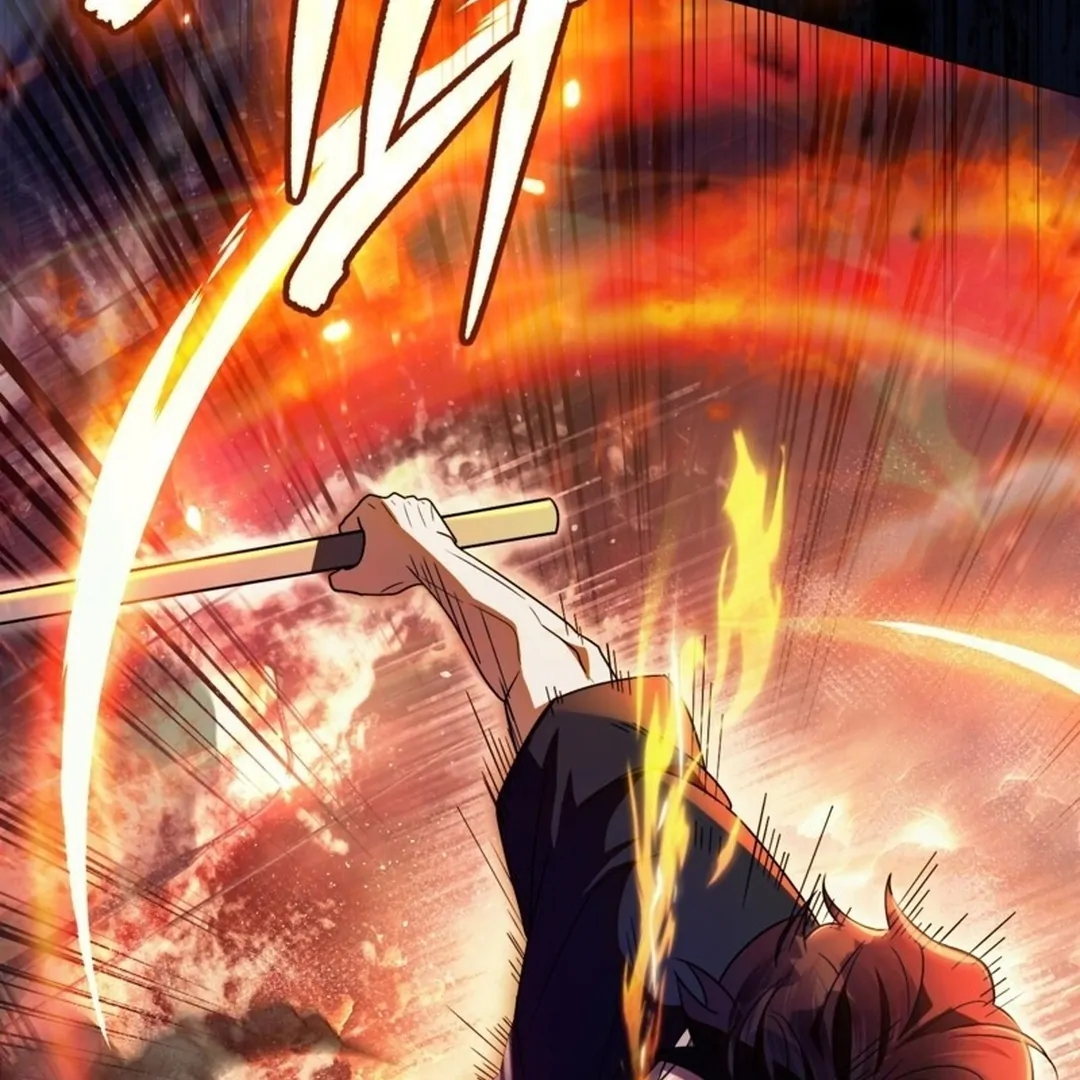 Baca The Delusional Hunter in Another World - Chapter 48 halaman 40