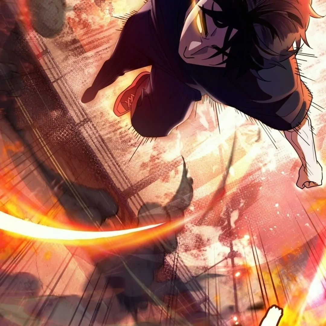 Baca The Delusional Hunter in Another World - Chapter 48 halaman 41