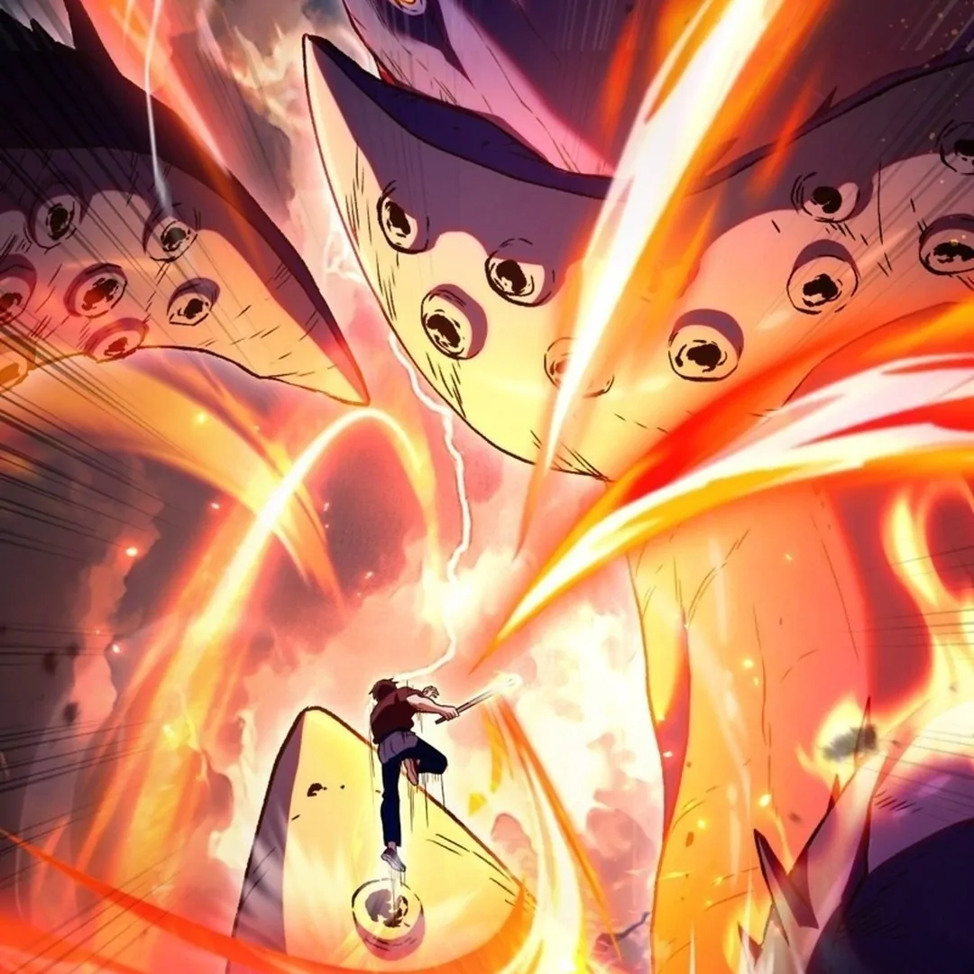 Baca The Delusional Hunter in Another World - Chapter 48 halaman 45