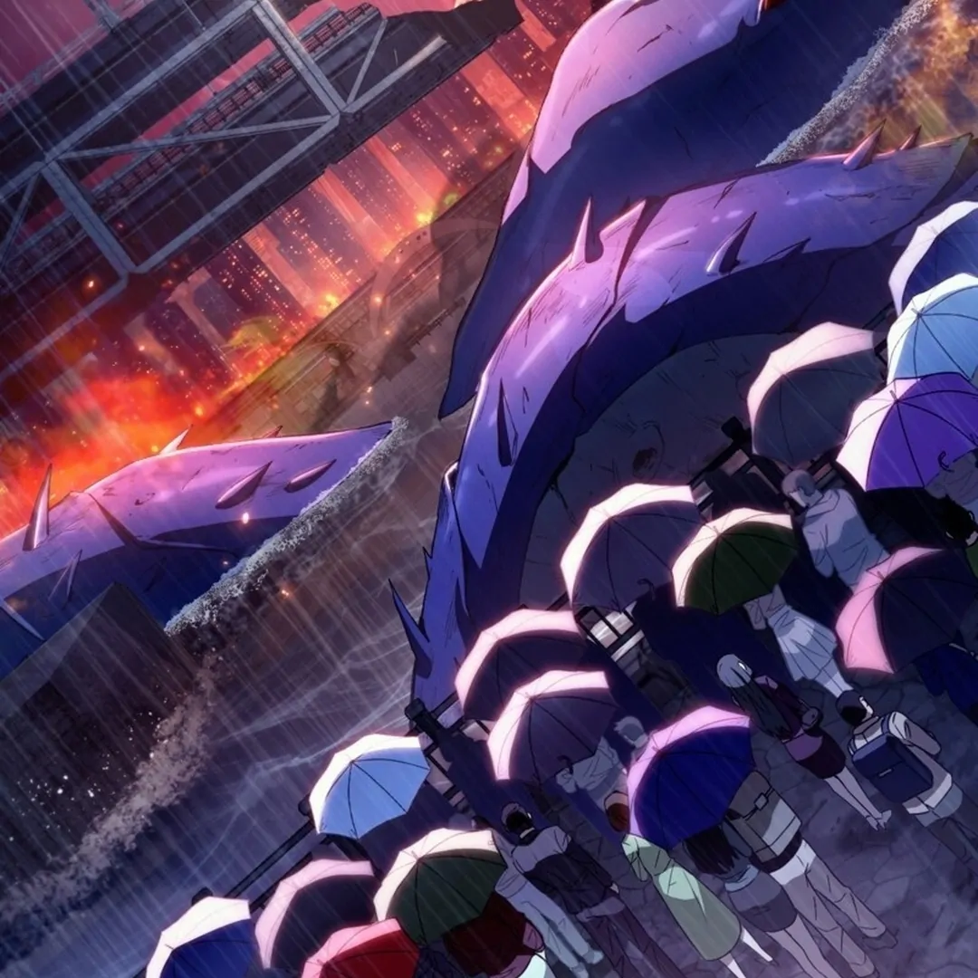 Baca The Delusional Hunter in Another World - Chapter 48 halaman 61