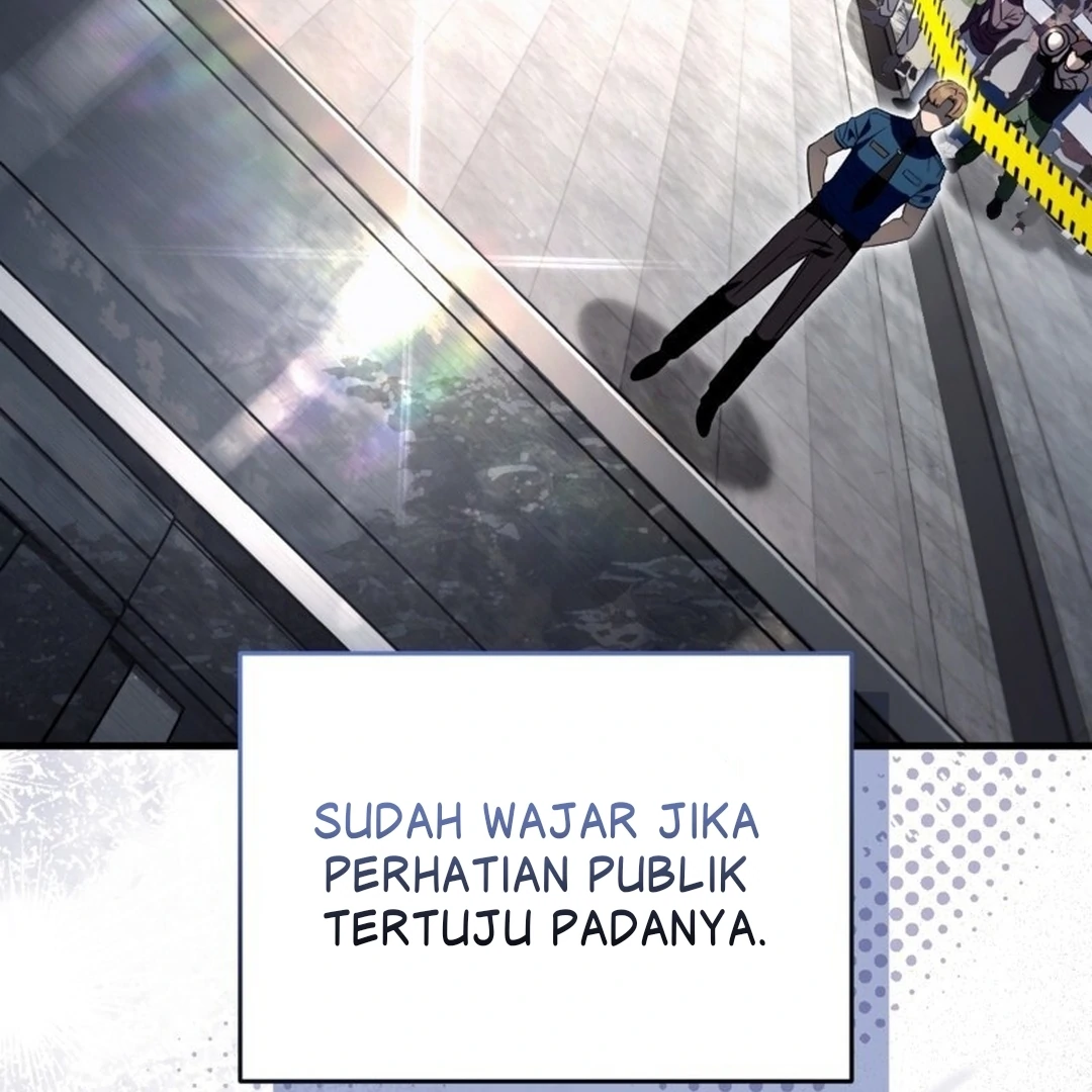 Baca The Delusional Hunter in Another World - Chapter 48 halaman 83