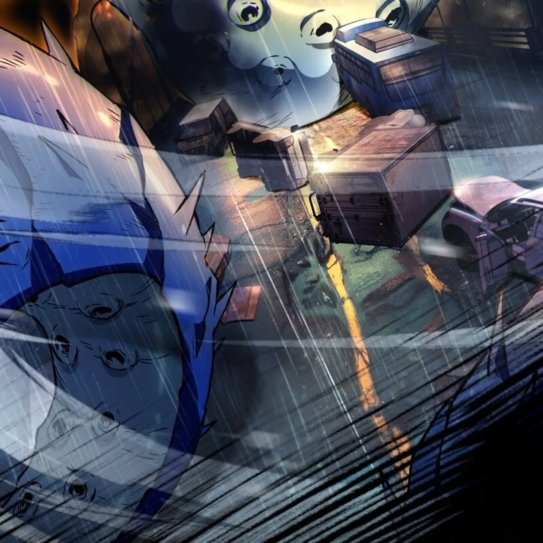 Baca The Delusional Hunter in Another World - Chapter 48 halaman 9