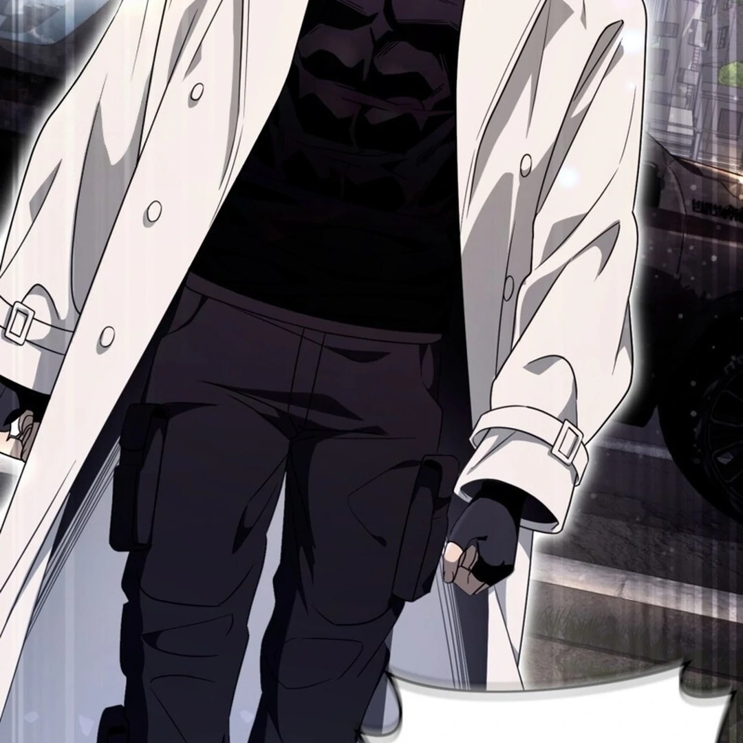 Baca The Delusional Hunter in Another World - Chapter 48 halaman 92