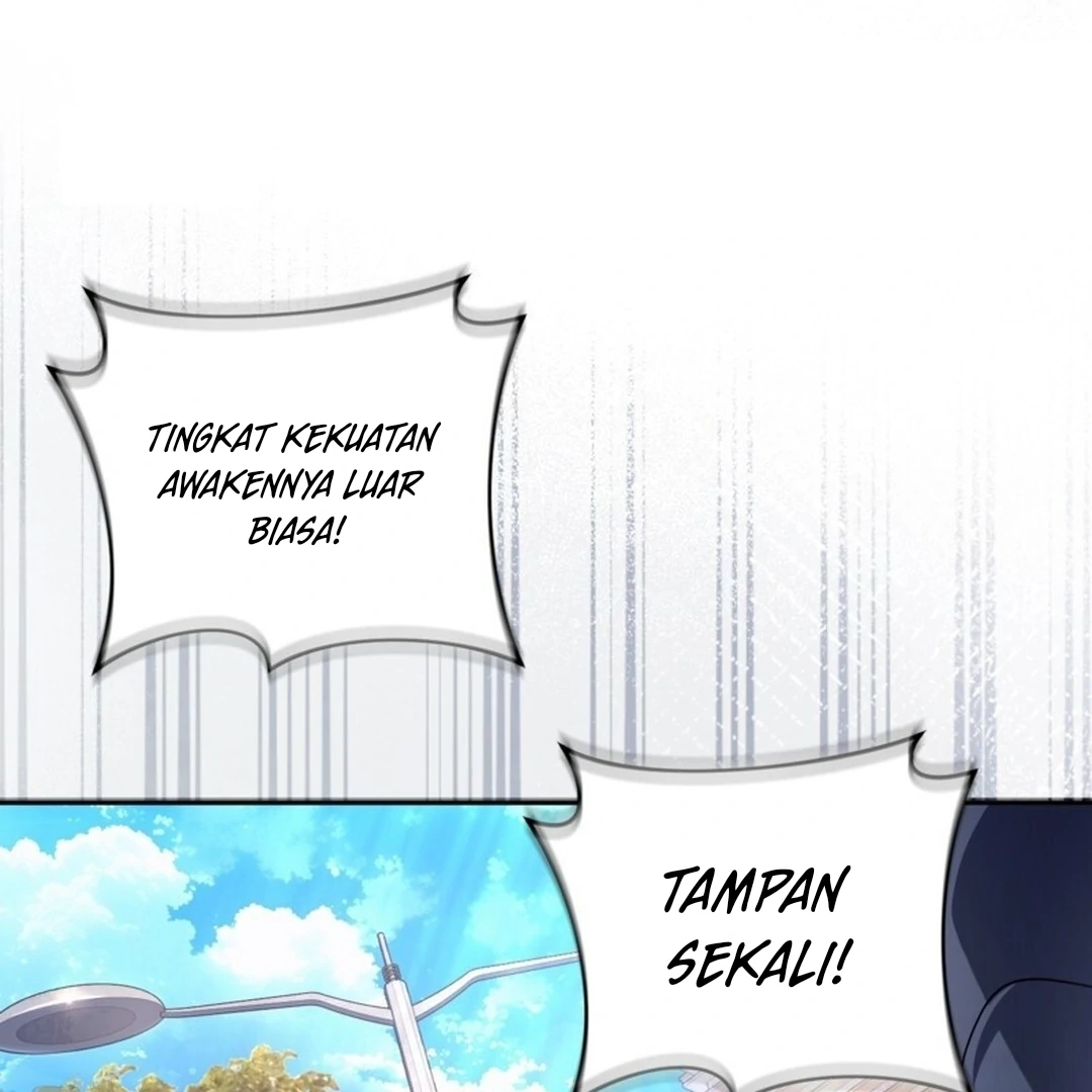 Baca The Delusional Hunter in Another World - Chapter 48 halaman 95