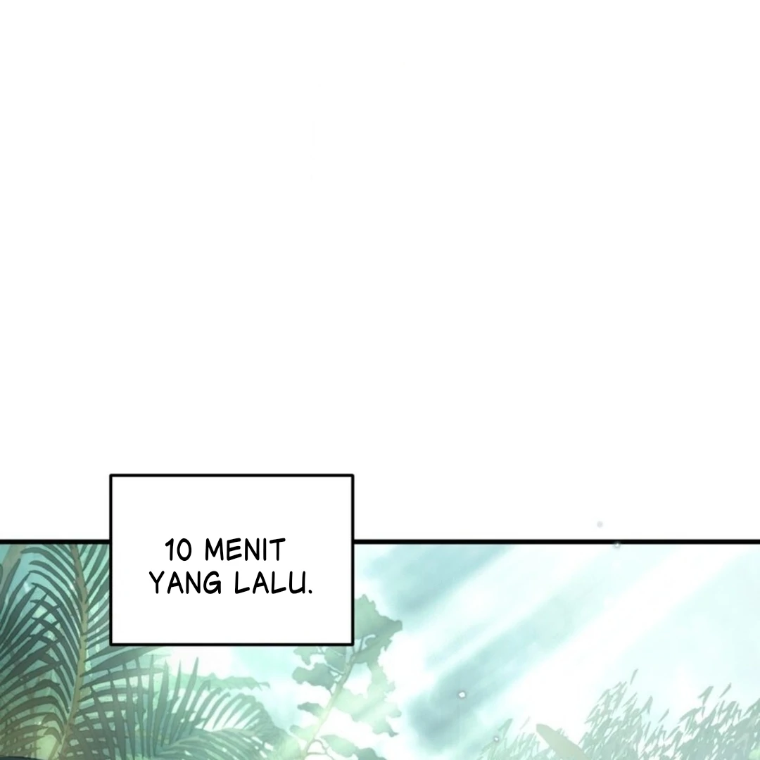 Baca The Delusional Hunter in Another World - Chapter 49 halaman 1