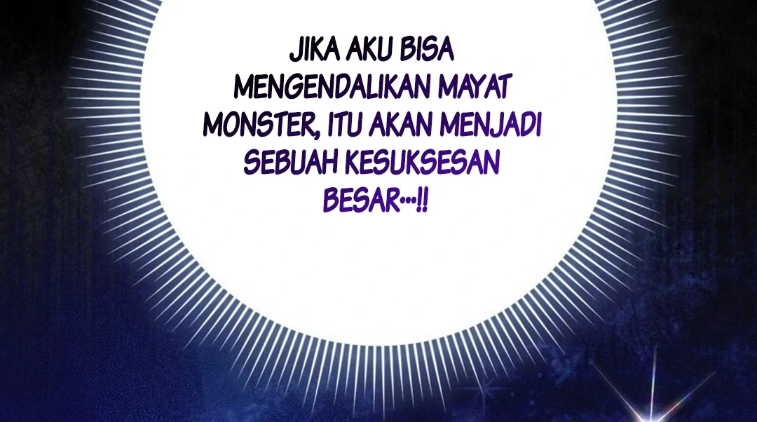 Baca The Delusional Hunter in Another World - Chapter 49 halaman 11