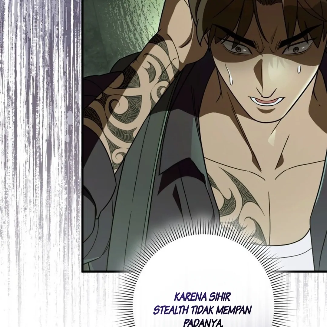 Baca The Delusional Hunter in Another World - Chapter 49 halaman 117