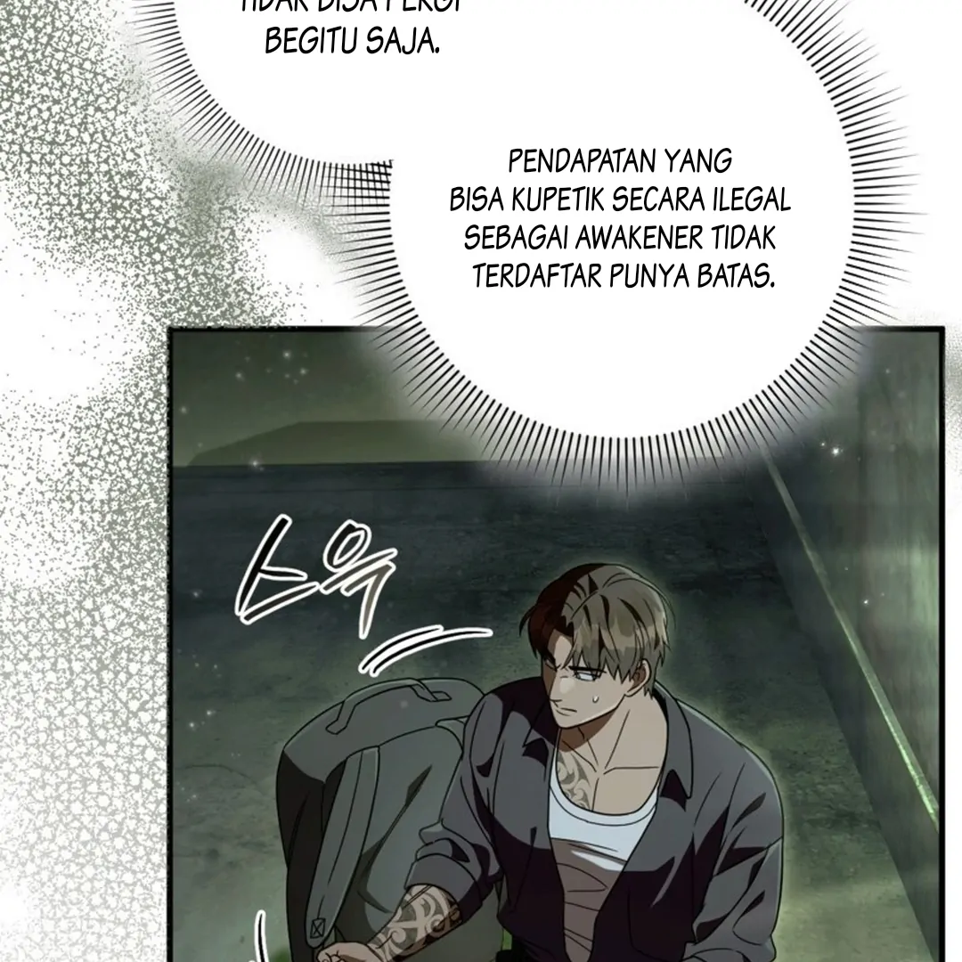 Baca The Delusional Hunter in Another World - Chapter 49 halaman 129