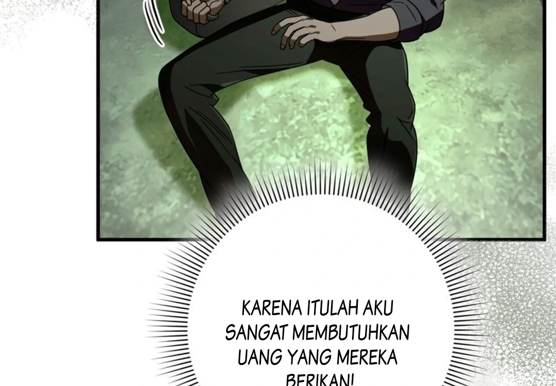 Baca The Delusional Hunter in Another World - Chapter 49 halaman 130
