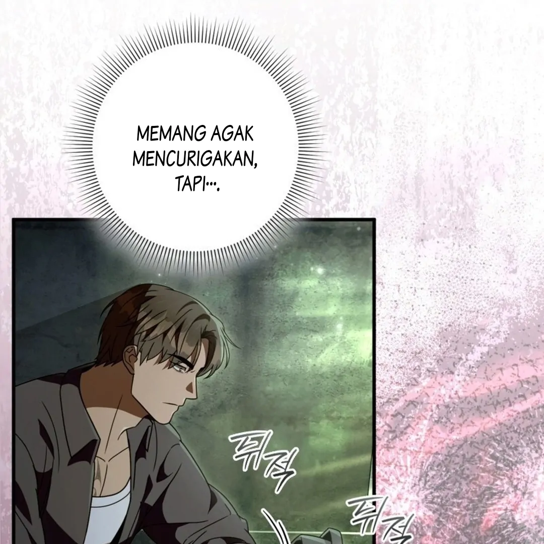 Baca The Delusional Hunter in Another World - Chapter 49 halaman 132