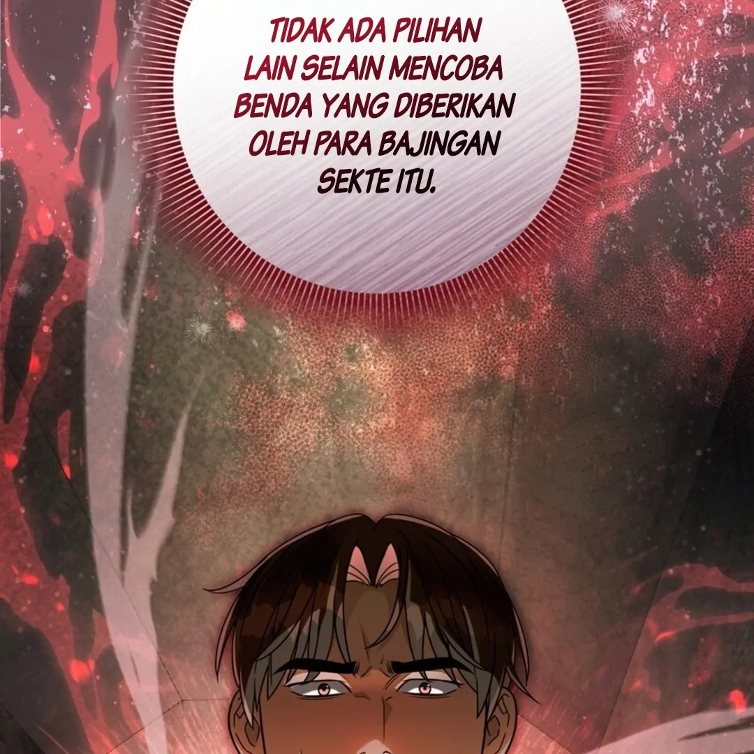 Baca The Delusional Hunter in Another World - Chapter 49 halaman 134