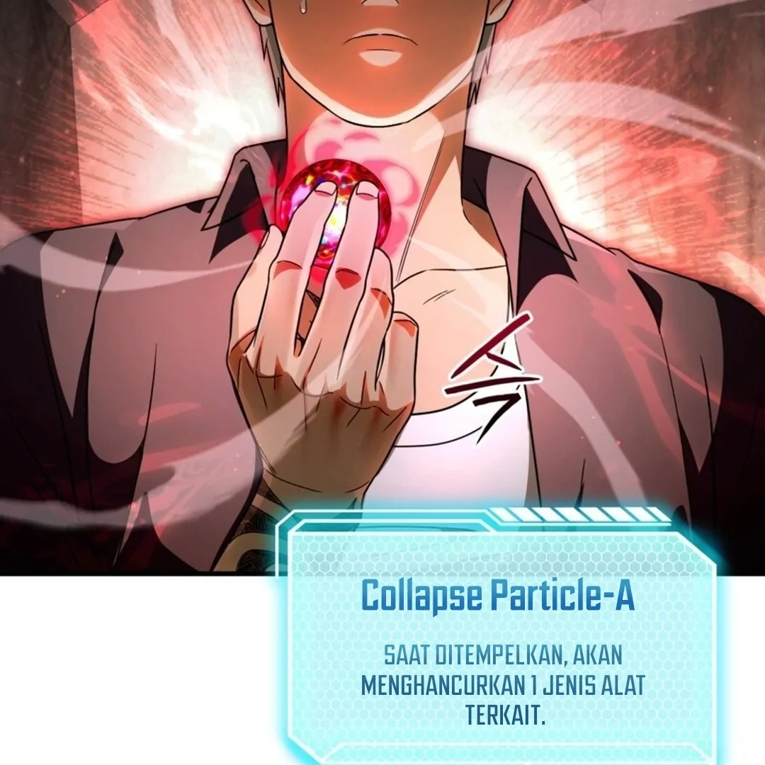 Baca The Delusional Hunter in Another World - Chapter 49 halaman 135