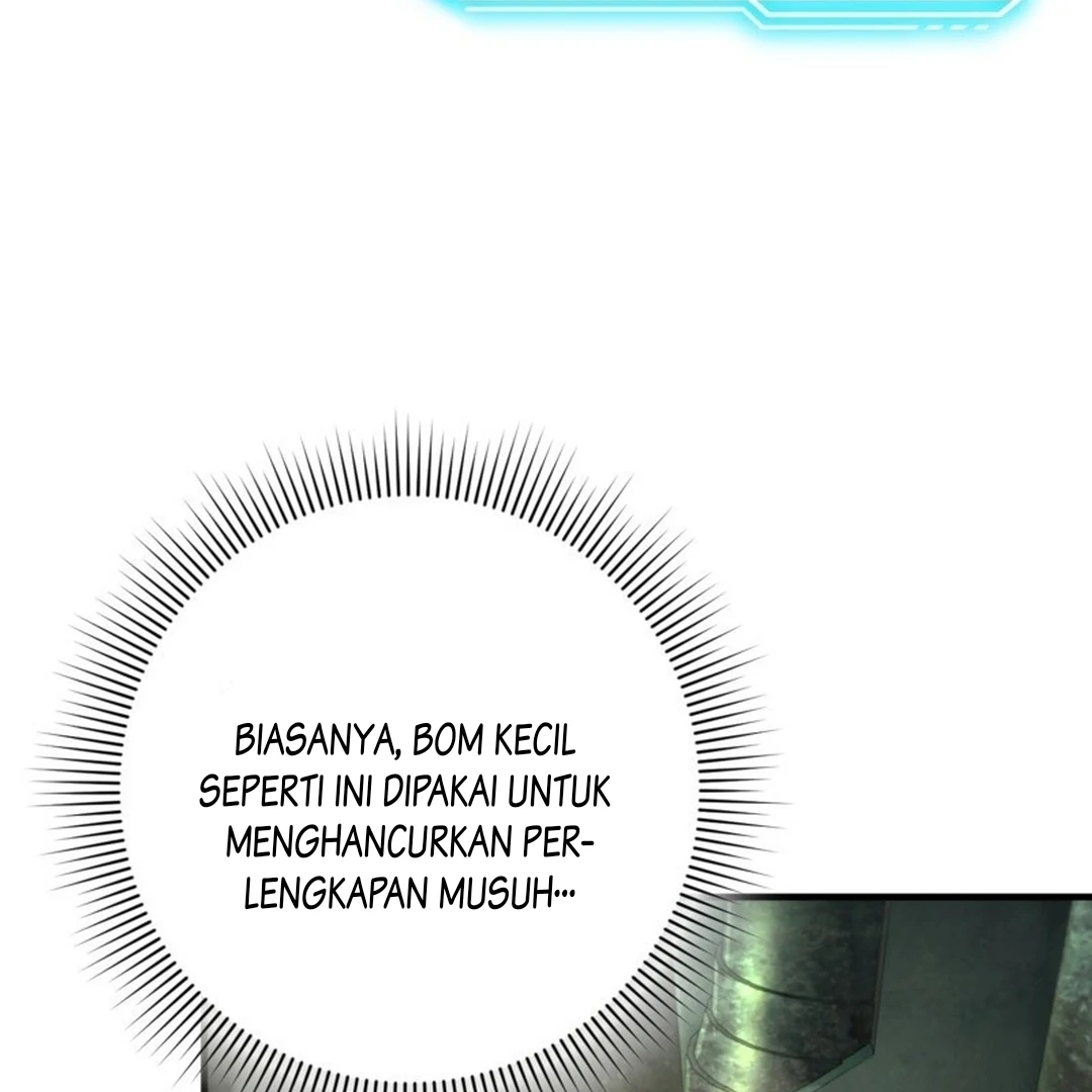 Baca The Delusional Hunter in Another World - Chapter 49 halaman 136