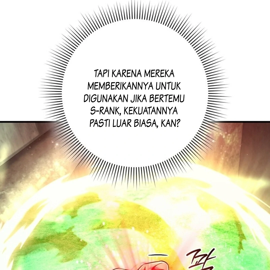 Baca The Delusional Hunter in Another World - Chapter 49 halaman 139