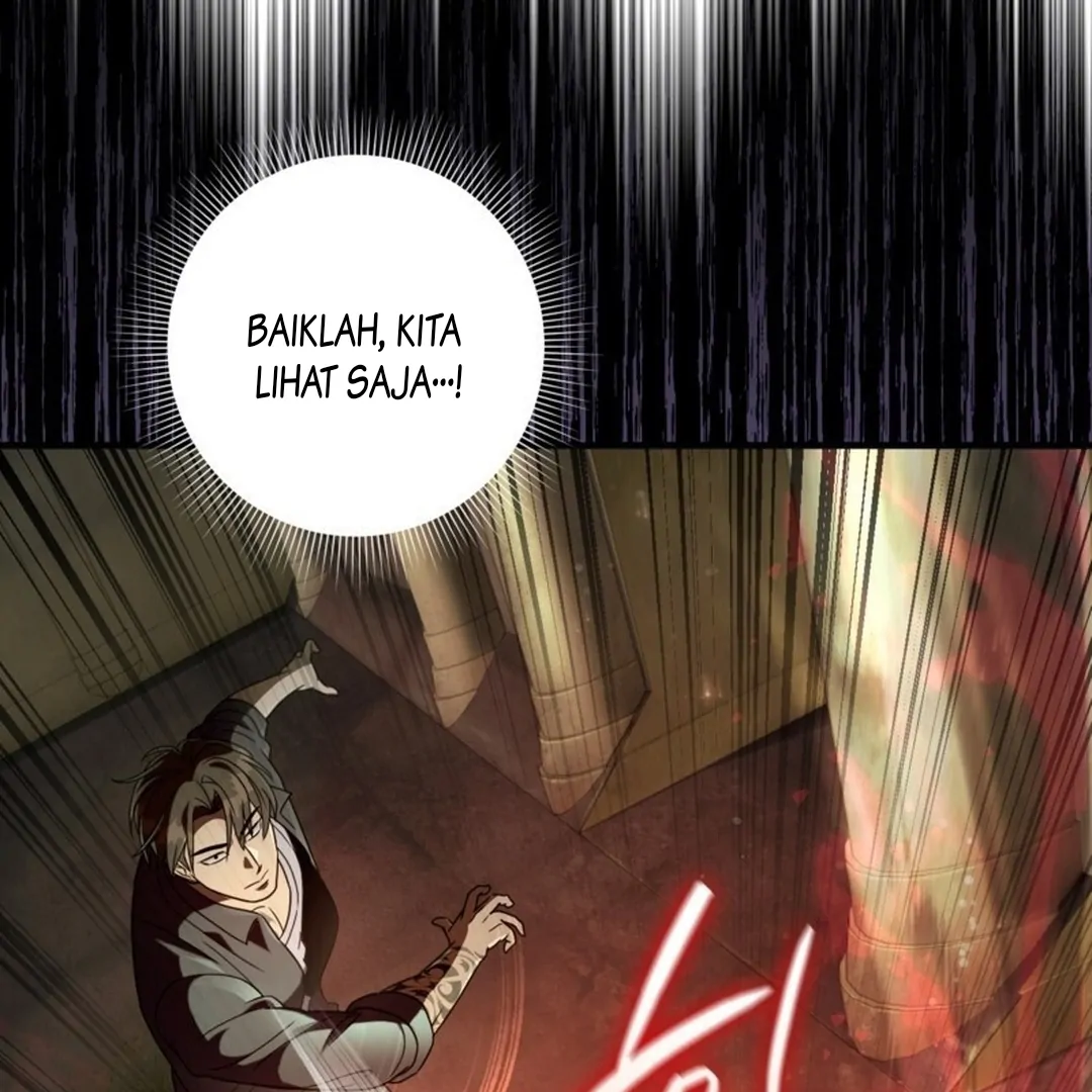 Baca The Delusional Hunter in Another World - Chapter 49 halaman 141